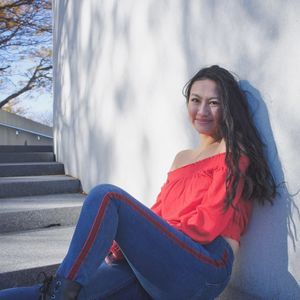 Meet your Posher, Tiffany